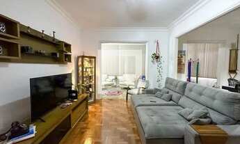 Imagem 2: Apartamento para Aluguel - Copacabana, 3 Quartos, 220 m2