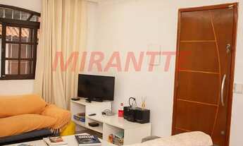 Imagem 5: Sobrado de 129m² com 3 quartos em Vila Amalia