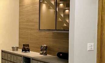 Imagem 5: Casa com Piscina em Condomínio Fechado - Regularizada - Aceito Financiamento Bancário