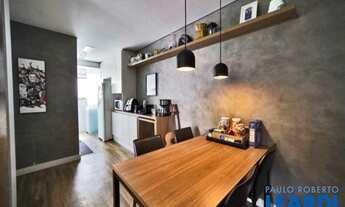 Imagem 2: APARTAMENTO - SANTA CECÍLIA - SP