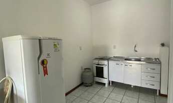 Imagem 2: Apartamento com 1 dormitório para alugar, 35 m² por R$ 890,00/mês - Cristo Rei - São Leopo