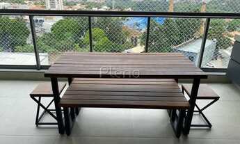 Imagem 2: Apartamento à venda e para locação no Taquaral - Campinas/SP