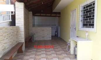 Imagem 4: Casa 2 quartos - Bela Vista / Palhoça