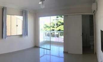 Imagem 3: Aluguel anual Casa com 3 dormitórios