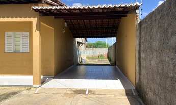 Imagem 3: Casa para Locação no bairro Costa e Silva, localizado na cidade de Mossoró / RN