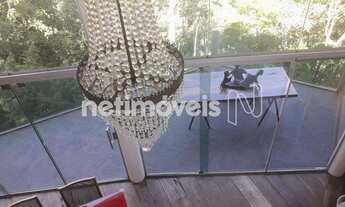 Imagem 6: Venda Casa em condomínio Estância Serrana Nova Lima