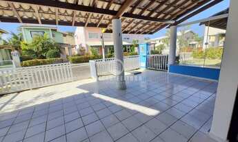 Imagem 5: Casa para Venda em Camaçari, Barra do Jacuípe (Monte Gordo), 5 dormitórios, 3 suítes, 5 ba