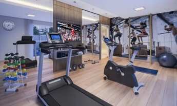 Imagem 6: Apartamento 3 quartos à venda no Juvevê, Curitiba/PR