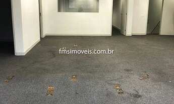 Imagem 5: Prédio comercial a venda com 400m² na Praça Doutor Sampaio Vidal