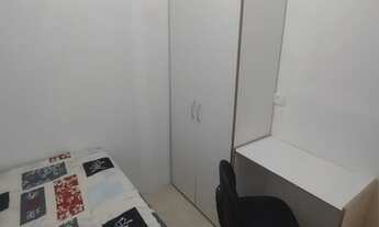 Imagem 2: Excelente quarto no Tatuapé!