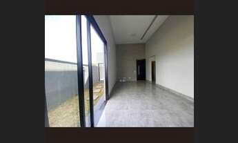 Imagem 5: Casa em Condomínio para Venda em Senador Canedo, Terras Alpha Residencial 2, 3 dormitórios