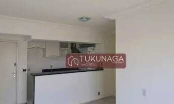 Imagem 6: Apartamento com 2 dormitórios para alugar, 49 m² por R$ 2.820/mês - Carandiru - São Paulo