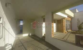 Imagem: Casa Padrão em Jundiaí