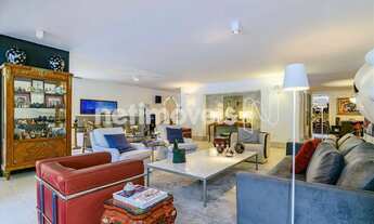 Imagem 4: Venda ou locação Casa Lago Sul Brasília