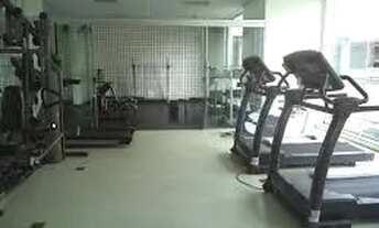 Imagem 4: Aguas Claras Aluguel kit 1 quarto dividida, c/ lazer ao lado do shopping