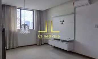 Imagem 5: Apartamento à venda no bairro Pituba - Salvador/BA