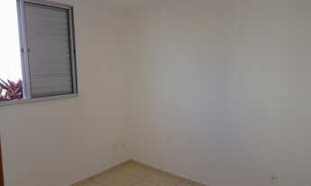 Imagem 3: Apartamento condomínio Monte Everest