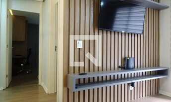 Imagem 3: Apartamento para Aluguel - Jacarepaguá, 2 Quartos, 52 m2