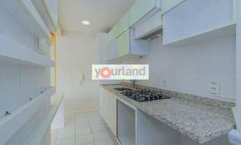 Imagem 3: PORTO ALEGRE - Apartamento Padrão - Jardim Itu