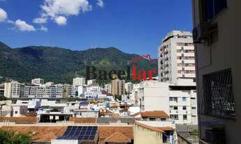 Imagem 2: Apartamento-À VENDA-Tijuca-Rio de Janeiro-RJ