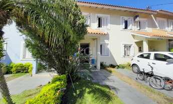 Imagem 2: Casa Condominio para Venda - 126.22m², 3 dormitórios, 1 vaga - Vila Nova