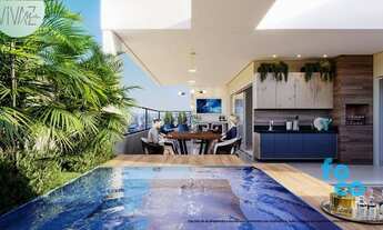 Imagem: Apartamento à venda, 121 m² por R$ 875.000,00