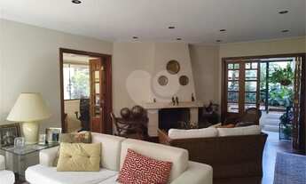 Imagem 6: São Paulo - Apartamento Padrão - MORUMBI