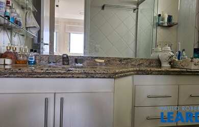 Imagem 7: APARTAMENTO - GRANJA JULIETA - SP