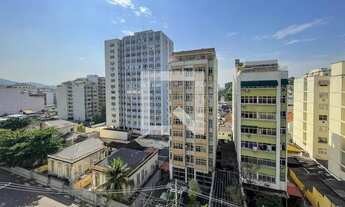 Imagem 7: Apartamento para Aluguel - Andaraí, 1 Quarto, 51 m2