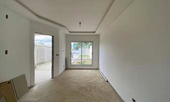 Imagem 2: Sobrado para venda tem 107 metros quadrados com 3 quartos