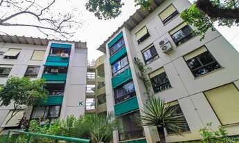 Imagem 7: Apartamento para Venda - 60.65m², 2 dormitórios, 1 vaga - Nonoai