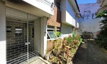 Imagem: Casa para aluguel, 3 quartos, 1 vaga, Prado