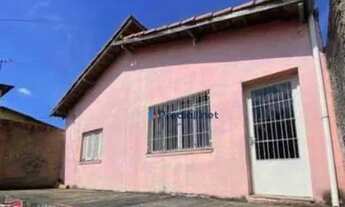 Imagem 4: Casa com 2 dormitórios à venda, com edícula, 108 m² por R$ 636.000 - Freguesia do Ó - São