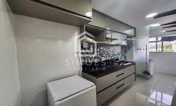 Imagem 6: Apartamento para venda com 2 quartos em Taquara - Rio de Janeiro - RJ