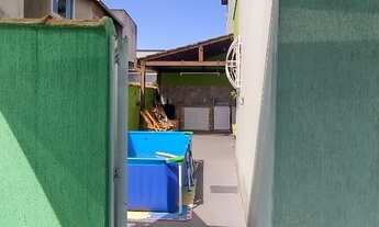 Imagem 3: Apartamento com piscina - Térreo