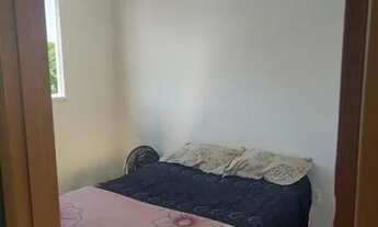 Imagem 3: Alugo quarto Forquilhas São José