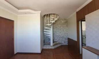 Imagem 5: Cobertura com 3 dormitórios para alugar em Contagem