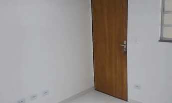 Imagem 2: Apartamento 2 quartos