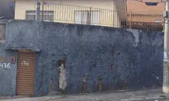 Imagem 2: Casa com 3 dormitórios para alugar por R$ 1.500,00/mês - Jardim Zaira - Mauá/SP