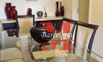 Imagem 4: ALTO DA GLÓRIA/ALTO DA XV, ED. VILLAGIO SAN CARLO, 3 SUÍTES, COBERTURA,FACE NORTE, SEMI-MO