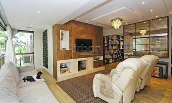 Imagem 2: Apartamento 3 dormitórios no Petrópolis