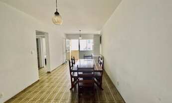 Imagem 2: Apartamento com 2 dormitórios para alugar, 70 m² por R$ 3.300,01/mês - Centro - Balneário