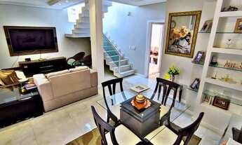 Imagem 3: CD 121, Condomínio Ouro Verde, Casa triplex com 03 suítes