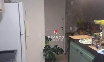 Imagem 5: Apartamento com 2 dormitórios, 52 m² - venda por R$ 350.000,00 ou aluguel por R$ 1.938,00