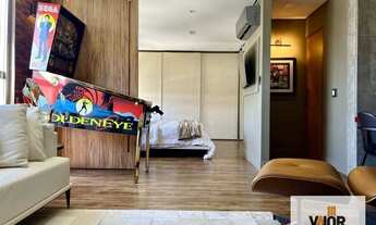 Imagem 7: Apartamento MOBILIADO para locação 70m 1 suíte