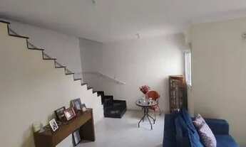 Imagem 6: Cobertura com 3 dormitórios à venda, 164 m² por R$ 800.000,00 - Vila Pires - Santo André/S