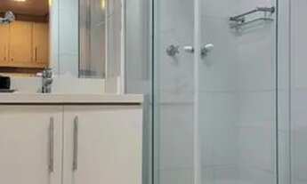 Imagem 6: Studio para aluguel tem 35 metros quadrados com 1 quarto em Jardim Ampliação - São Paulo