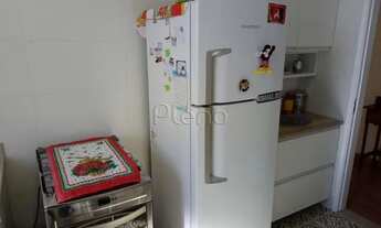 Imagem 6: Apartamento - Centro - Campinas