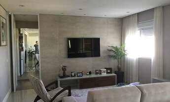 Imagem 3: Apartamento - Alphaville - Campinas