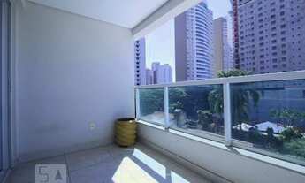 Imagem 7: Apartamento para Aluguel - Setor Marista, 1 Quarto, 48 m2